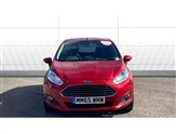Ford Fiesta Image 3