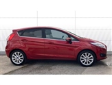 Ford Fiesta Image 5