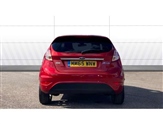 Ford Fiesta Image 6
