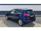 Ford Fiesta Image 2