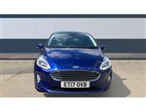 Ford Fiesta Image 3