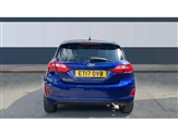 Ford Fiesta Image 6