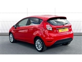 Ford Fiesta Image 2