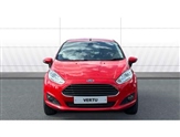 Ford Fiesta Image 3