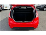 Ford Fiesta Image 4