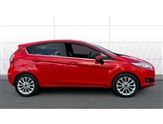 Ford Fiesta Image 5