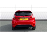 Ford Fiesta Image 6