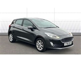 Ford Fiesta Image 1