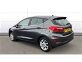 Ford Fiesta Image 2