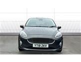 Ford Fiesta Image 3