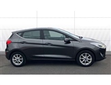 Ford Fiesta Image 5