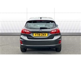 Ford Fiesta Image 6
