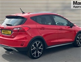 Ford Fiesta Image 3
