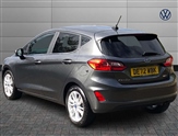 Ford Fiesta Image 3