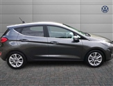 Ford Fiesta Image 4