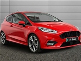 Ford Fiesta Image 1