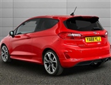 Ford Fiesta Image 3