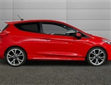 Ford Fiesta Image 4