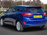 Ford Fiesta Image 3