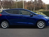 Ford Fiesta Image 4