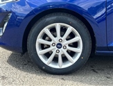 Ford Fiesta Image 5