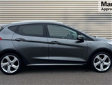 Ford Fiesta Image 2