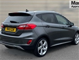 Ford Fiesta Image 3