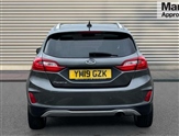 Ford Fiesta Image 4