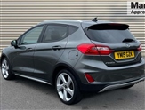 Ford Fiesta Image 5