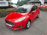 Ford Fiesta Image 1