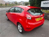Ford Fiesta Image 2