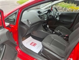 Ford Fiesta Image 3