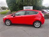 Ford Fiesta Image 6