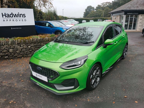 Large image for the Used Ford Fiesta ST