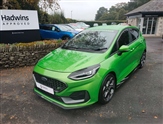 Ford Fiesta Image 1