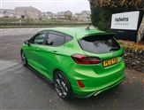 Ford Fiesta Image 2