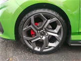 Ford Fiesta Image 4