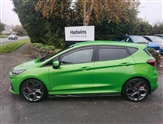 Ford Fiesta Image 5