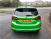 Ford Fiesta Image 6