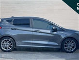 Ford Fiesta Image 2
