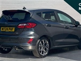 Ford Fiesta Image 3