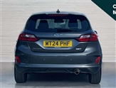 Ford Fiesta Image 4