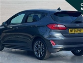 Ford Fiesta Image 5