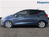 Ford Fiesta Image 5