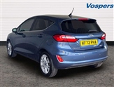 Ford Fiesta Image 6