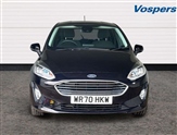 Ford Fiesta Image 2