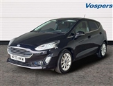 Ford Fiesta Image 3