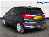 Ford Fiesta Image 6