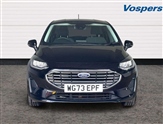 Ford Fiesta Image 2