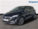 Ford Fiesta Image 3